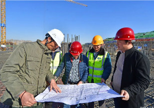 工程竣工验收鉴定