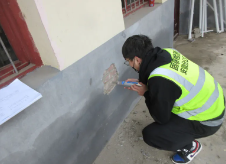 施工周边房屋安全鉴定