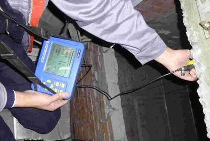 云南--房屋抗震检测