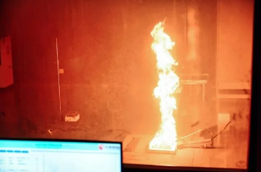 云南--火灾后安全评估