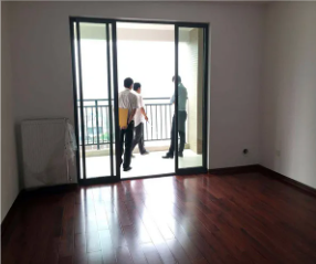 云南--新房交付验收