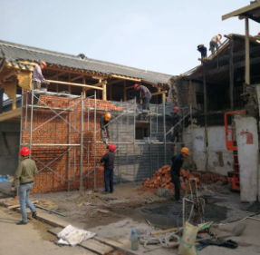 云南--老建筑改造后要进行哪些房屋检测？