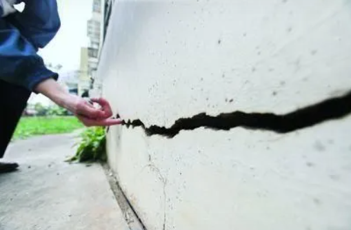 云南--房屋受损检测是什么意思？