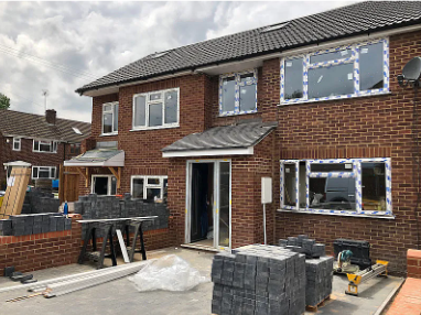 改造流程要“走正规”：审批备案不可少